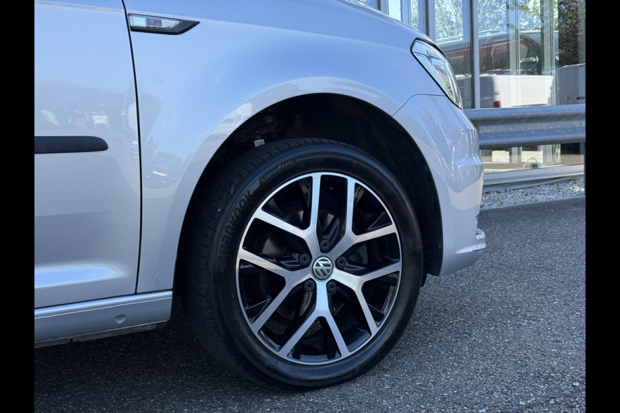 Volkswagen Caddy 2.0 TDI L2H1 BMT Maxi Exclusive Edtion | NL-auto | 1e Eig | LED | Adapt. Cruise | Navi | Carplay