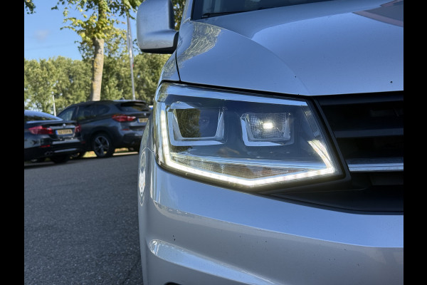 Volkswagen Caddy 2.0 TDI L2H1 BMT Maxi Exclusive Edtion | NL-auto | 1e Eig | LED | Adapt. Cruise | Navi | Carplay