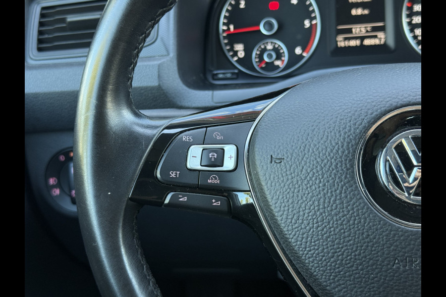 Volkswagen Caddy 2.0 TDI L2H1 BMT Maxi Exclusive Edtion | NL-auto | 1e Eig | LED | Adapt. Cruise | Navi | Carplay
