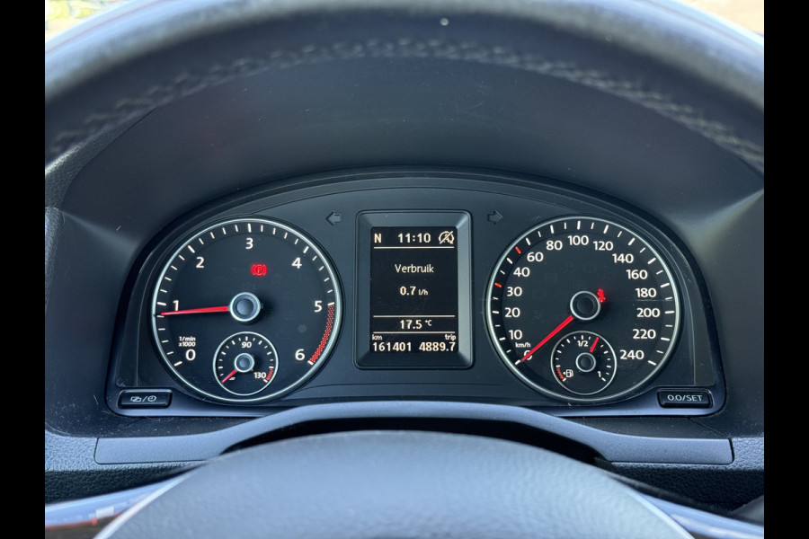 Volkswagen Caddy 2.0 TDI L2H1 BMT Maxi Exclusive Edtion | NL-auto | 1e Eig | LED | Adapt. Cruise | Navi | Carplay
