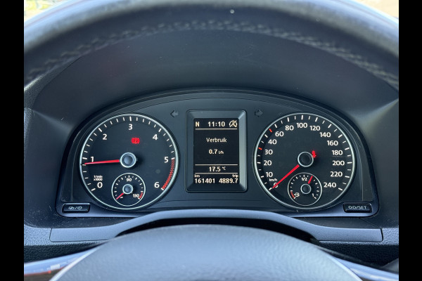 Volkswagen Caddy 2.0 TDI L2H1 BMT Maxi Exclusive Edtion | NL-auto | 1e Eig | LED | Adapt. Cruise | Navi | Carplay