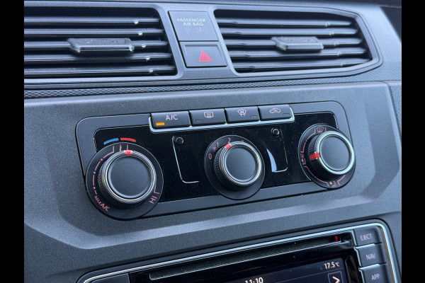 Volkswagen Caddy 2.0 TDI L2H1 BMT Maxi Exclusive Edtion | NL-auto | 1e Eig | LED | Adapt. Cruise | Navi | Carplay