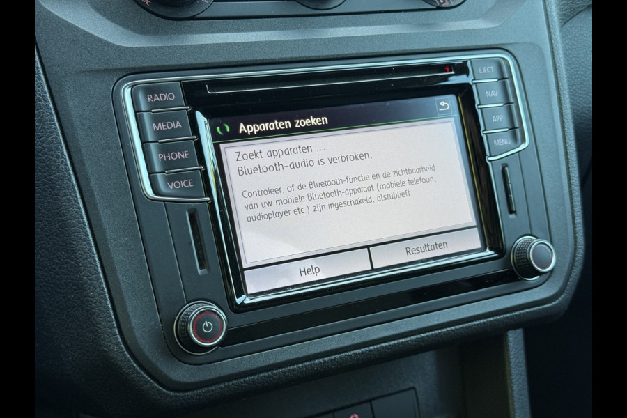 Volkswagen Caddy 2.0 TDI L2H1 BMT Maxi Exclusive Edtion | NL-auto | 1e Eig | LED | Adapt. Cruise | Navi | Carplay