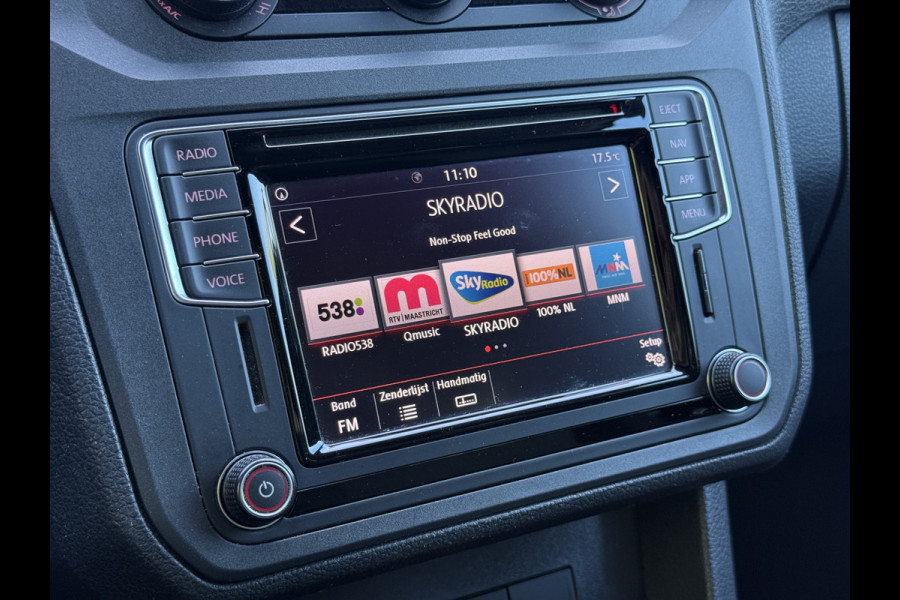 Volkswagen Caddy 2.0 TDI L2H1 BMT Maxi Exclusive Edtion | NL-auto | 1e Eig | LED | Adapt. Cruise | Navi | Carplay