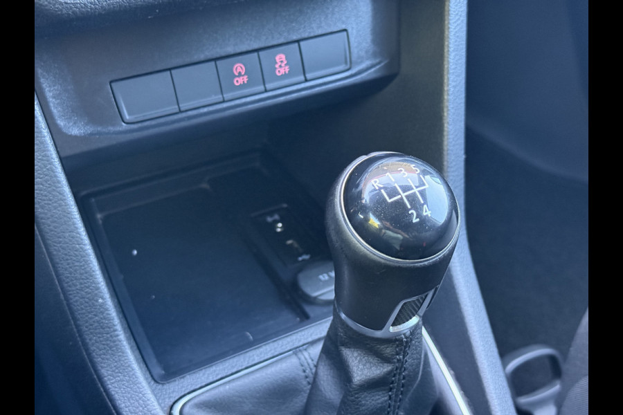 Volkswagen Caddy 2.0 TDI L2H1 BMT Maxi Exclusive Edtion | NL-auto | 1e Eig | LED | Adapt. Cruise | Navi | Carplay