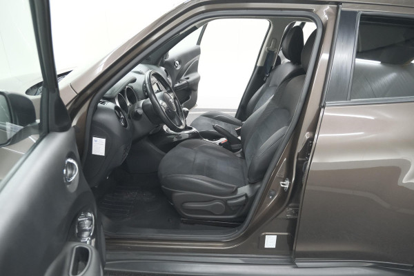 Nissan Juke DIG-T 116 N-Connecta | Trekhaak | Camera | Navigatie | BOSE Audio