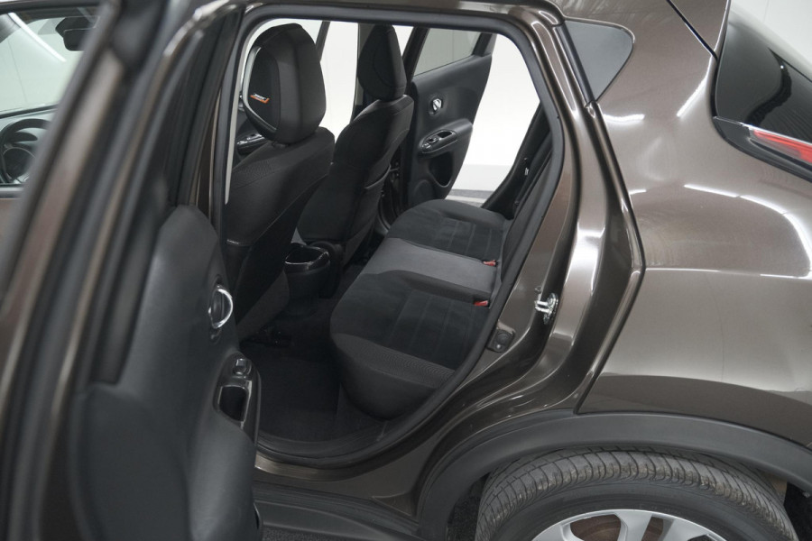 Nissan Juke DIG-T 116 N-Connecta | Trekhaak | Camera | Navigatie | BOSE Audio
