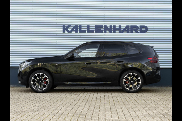 BMW X3 xDrive30e M-Sport Pro - Pano - Driving + Parking Ass Plus - Harman Kardon
