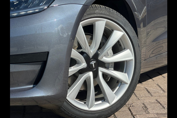 Tesla Model 3 Standard RWD Plus 60 kWh Trekhak