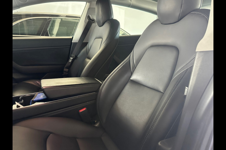 Tesla Model 3 Standard RWD Plus 60 kWh Trekhak