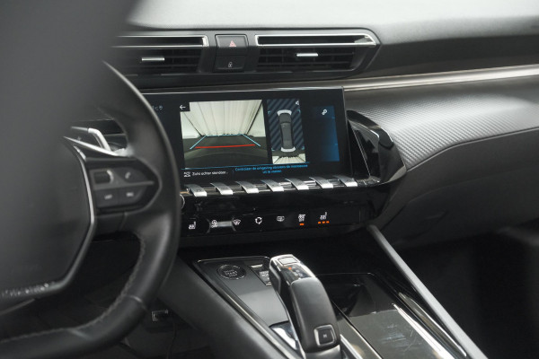 Peugeot 508 PureTech 130 EAT8 Allure Pack Business | Adaptieve Cruise Control | Camera | Apple Carplay | Elektronische Kofferklep Peugeot 508 PureTech 130 EAT8 Allure Pack Business | Adaptieve Cruise Control | Camera | Apple Carplay | Elektronische Kofferklep
