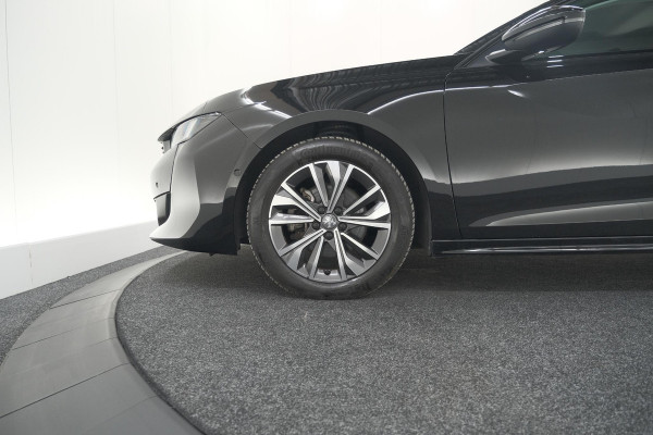 Peugeot 508 PureTech 130 EAT8 Allure Pack Business | Adaptieve Cruise Control | Camera | Apple Carplay | Elektronische Kofferklep Peugeot 508 PureTech 130 EAT8 Allure Pack Business | Adaptieve Cruise Control | Camera | Apple Carplay | Elektronische Kofferklep