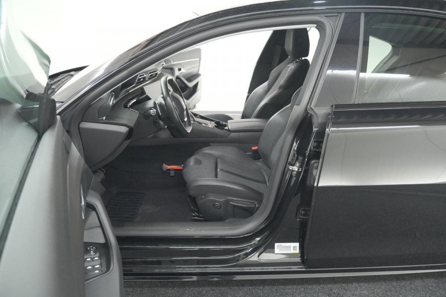 Peugeot 508 PureTech 130 EAT8 Allure Pack Business | Adaptieve Cruise Control | Camera | Apple Carplay | Elektronische Kofferklep Peugeot 508 PureTech 130 EAT8 Allure Pack Business | Adaptieve Cruise Control | Camera | Apple Carplay | Elektronische Kofferklep