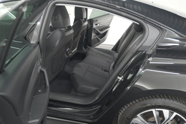 Peugeot 508 PureTech 130 EAT8 Allure Pack Business | Adaptieve Cruise Control | Camera | Apple Carplay | Elektronische Kofferklep Peugeot 508 PureTech 130 EAT8 Allure Pack Business | Adaptieve Cruise Control | Camera | Apple Carplay | Elektronische Kofferklep