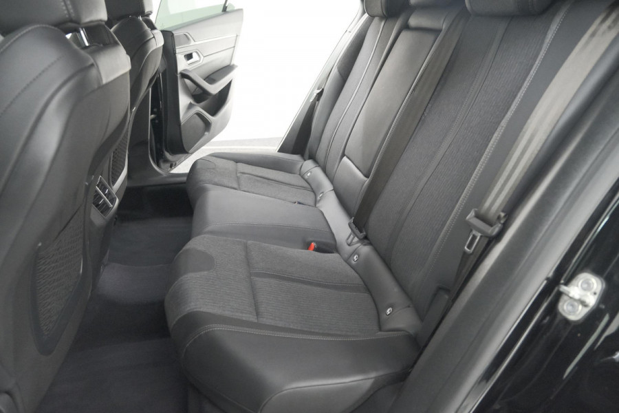 Peugeot 508 PureTech 130 EAT8 Allure Pack Business | Adaptieve Cruise Control | Camera | Apple Carplay | Elektronische Kofferklep Peugeot 508 PureTech 130 EAT8 Allure Pack Business | Adaptieve Cruise Control | Camera | Apple Carplay | Elektronische Kofferklep