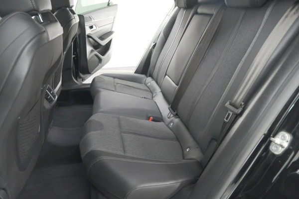 Peugeot 508 PureTech 130 EAT8 Allure Pack Business | Adaptieve Cruise Control | Camera | Apple Carplay | Elektronische Kofferklep Peugeot 508 PureTech 130 EAT8 Allure Pack Business | Adaptieve Cruise Control | Camera | Apple Carplay | Elektronische Kofferklep