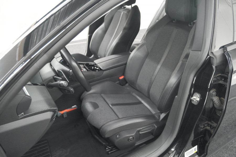 Peugeot 508 PureTech 130 EAT8 Allure Pack Business | Adaptieve Cruise Control | Camera | Apple Carplay | Elektronische Kofferklep Peugeot 508 PureTech 130 EAT8 Allure Pack Business | Adaptieve Cruise Control | Camera | Apple Carplay | Elektronische Kofferklep