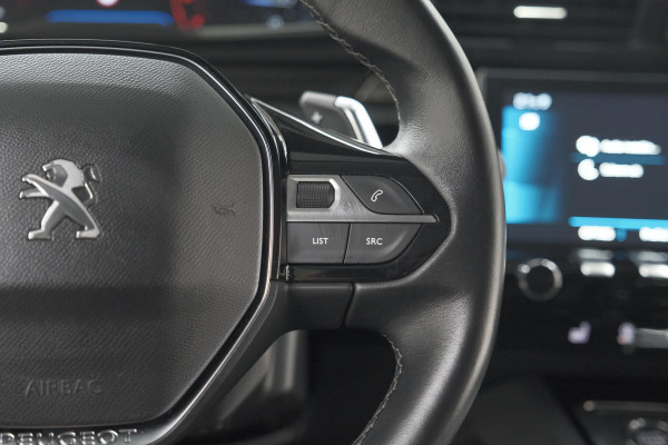 Peugeot 508 PureTech 130 EAT8 Allure Pack Business | Adaptieve Cruise Control | Camera | Apple Carplay | Elektronische Kofferklep Peugeot 508 PureTech 130 EAT8 Allure Pack Business | Adaptieve Cruise Control | Camera | Apple Carplay | Elektronische Kofferklep
