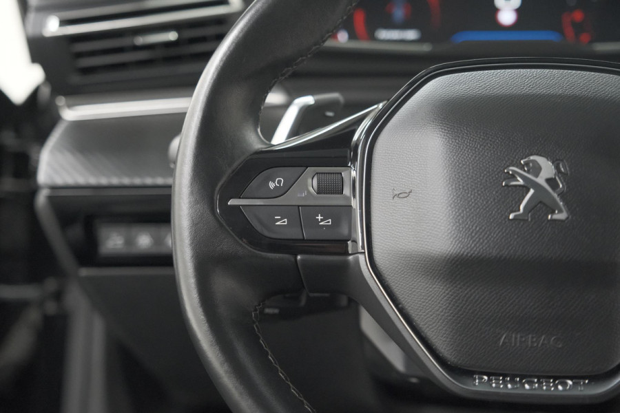 Peugeot 508 PureTech 130 EAT8 Allure Pack Business | Adaptieve Cruise Control | Camera | Apple Carplay | Elektronische Kofferklep Peugeot 508 PureTech 130 EAT8 Allure Pack Business | Adaptieve Cruise Control | Camera | Apple Carplay | Elektronische Kofferklep