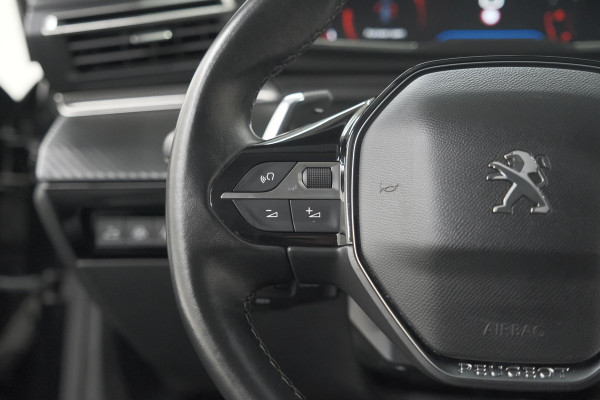 Peugeot 508 PureTech 130 EAT8 Allure Pack Business | Adaptieve Cruise Control | Camera | Apple Carplay | Elektronische Kofferklep Peugeot 508 PureTech 130 EAT8 Allure Pack Business | Adaptieve Cruise Control | Camera | Apple Carplay | Elektronische Kofferklep