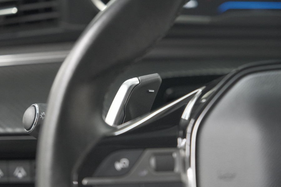 Peugeot 508 PureTech 130 EAT8 Allure Pack Business | Adaptieve Cruise Control | Camera | Apple Carplay | Elektronische Kofferklep Peugeot 508 PureTech 130 EAT8 Allure Pack Business | Adaptieve Cruise Control | Camera | Apple Carplay | Elektronische Kofferklep