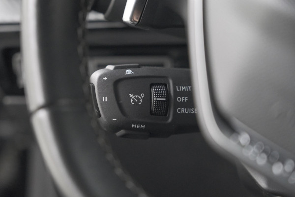 Peugeot 508 PureTech 130 EAT8 Allure Pack Business | Adaptieve Cruise Control | Camera | Apple Carplay | Elektronische Kofferklep Peugeot 508 PureTech 130 EAT8 Allure Pack Business | Adaptieve Cruise Control | Camera | Apple Carplay | Elektronische Kofferklep