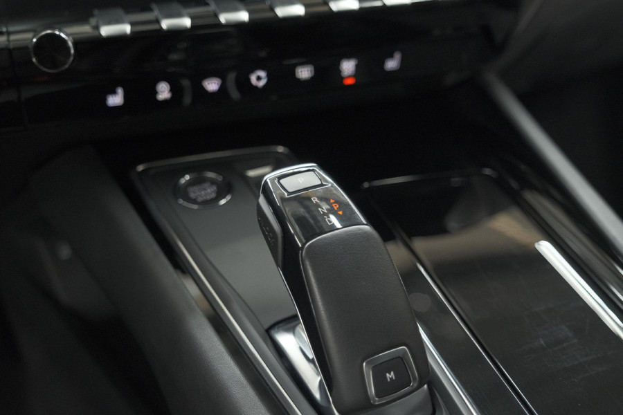 Peugeot 508 PureTech 130 EAT8 Allure Pack Business | Adaptieve Cruise Control | Camera | Apple Carplay | Elektronische Kofferklep Peugeot 508 PureTech 130 EAT8 Allure Pack Business | Adaptieve Cruise Control | Camera | Apple Carplay | Elektronische Kofferklep