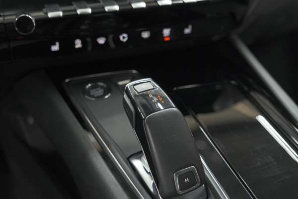 Peugeot 508 PureTech 130 EAT8 Allure Pack Business | Adaptieve Cruise Control | Camera | Apple Carplay | Elektronische Kofferklep Peugeot 508 PureTech 130 EAT8 Allure Pack Business | Adaptieve Cruise Control | Camera | Apple Carplay | Elektronische Kofferklep