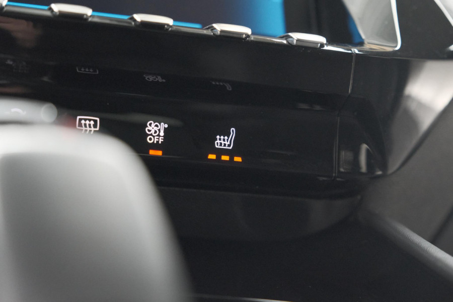 Peugeot 508 PureTech 130 EAT8 Allure Pack Business | Adaptieve Cruise Control | Camera | Apple Carplay | Elektronische Kofferklep Peugeot 508 PureTech 130 EAT8 Allure Pack Business | Adaptieve Cruise Control | Camera | Apple Carplay | Elektronische Kofferklep