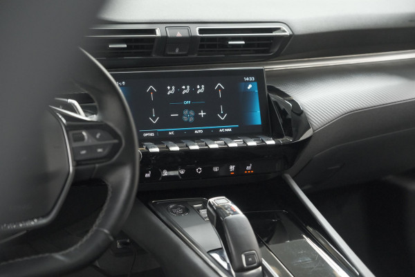 Peugeot 508 PureTech 130 EAT8 Allure Pack Business | Adaptieve Cruise Control | Camera | Apple Carplay | Elektronische Kofferklep Peugeot 508 PureTech 130 EAT8 Allure Pack Business | Adaptieve Cruise Control | Camera | Apple Carplay | Elektronische Kofferklep