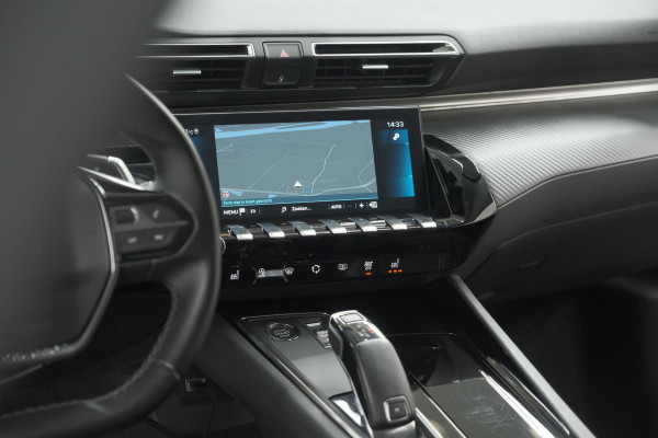Peugeot 508 PureTech 130 EAT8 Allure Pack Business | Adaptieve Cruise Control | Camera | Apple Carplay | Elektronische Kofferklep Peugeot 508 PureTech 130 EAT8 Allure Pack Business | Adaptieve Cruise Control | Camera | Apple Carplay | Elektronische Kofferklep