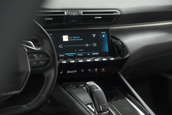 Peugeot 508 PureTech 130 EAT8 Allure Pack Business | Adaptieve Cruise Control | Camera | Apple Carplay | Elektronische Kofferklep Peugeot 508 PureTech 130 EAT8 Allure Pack Business | Adaptieve Cruise Control | Camera | Apple Carplay | Elektronische Kofferklep