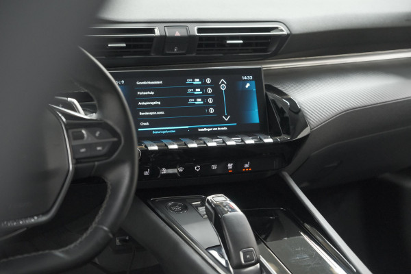 Peugeot 508 PureTech 130 EAT8 Allure Pack Business | Adaptieve Cruise Control | Camera | Apple Carplay | Elektronische Kofferklep Peugeot 508 PureTech 130 EAT8 Allure Pack Business | Adaptieve Cruise Control | Camera | Apple Carplay | Elektronische Kofferklep