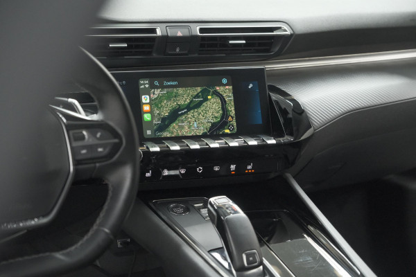 Peugeot 508 PureTech 130 EAT8 Allure Pack Business | Adaptieve Cruise Control | Camera | Apple Carplay | Elektronische Kofferklep Peugeot 508 PureTech 130 EAT8 Allure Pack Business | Adaptieve Cruise Control | Camera | Apple Carplay | Elektronische Kofferklep