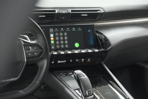 Peugeot 508 PureTech 130 EAT8 Allure Pack Business | Adaptieve Cruise Control | Camera | Apple Carplay | Elektronische Kofferklep Peugeot 508 PureTech 130 EAT8 Allure Pack Business | Adaptieve Cruise Control | Camera | Apple Carplay | Elektronische Kofferklep
