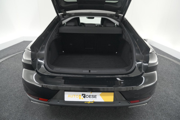 Peugeot 508 PureTech 130 EAT8 Allure Pack Business | Adaptieve Cruise Control | Camera | Apple Carplay | Elektronische Kofferklep Peugeot 508 PureTech 130 EAT8 Allure Pack Business | Adaptieve Cruise Control | Camera | Apple Carplay | Elektronische Kofferklep