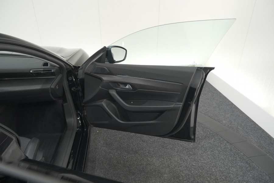 Peugeot 508 PureTech 130 EAT8 Allure Pack Business | Adaptieve Cruise Control | Camera | Apple Carplay | Elektronische Kofferklep Peugeot 508 PureTech 130 EAT8 Allure Pack Business | Adaptieve Cruise Control | Camera | Apple Carplay | Elektronische Kofferklep