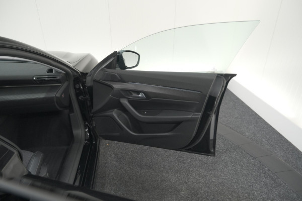 Peugeot 508 PureTech 130 EAT8 Allure Pack Business | Adaptieve Cruise Control | Camera | Apple Carplay | Elektronische Kofferklep Peugeot 508 PureTech 130 EAT8 Allure Pack Business | Adaptieve Cruise Control | Camera | Apple Carplay | Elektronische Kofferklep