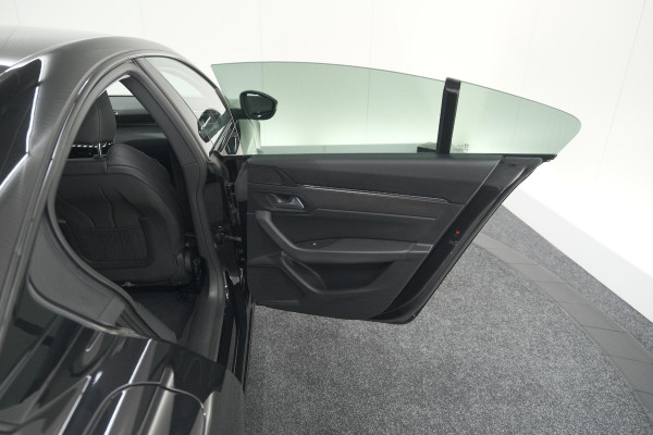 Peugeot 508 PureTech 130 EAT8 Allure Pack Business | Adaptieve Cruise Control | Camera | Apple Carplay | Elektronische Kofferklep Peugeot 508 PureTech 130 EAT8 Allure Pack Business | Adaptieve Cruise Control | Camera | Apple Carplay | Elektronische Kofferklep