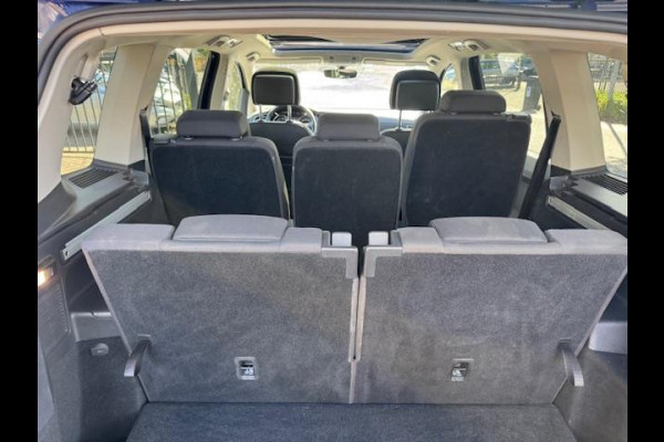 Volkswagen Touran 1.5 TSI Automaat Comfortline Business 7p LEd,Panorama,Nav/Camera