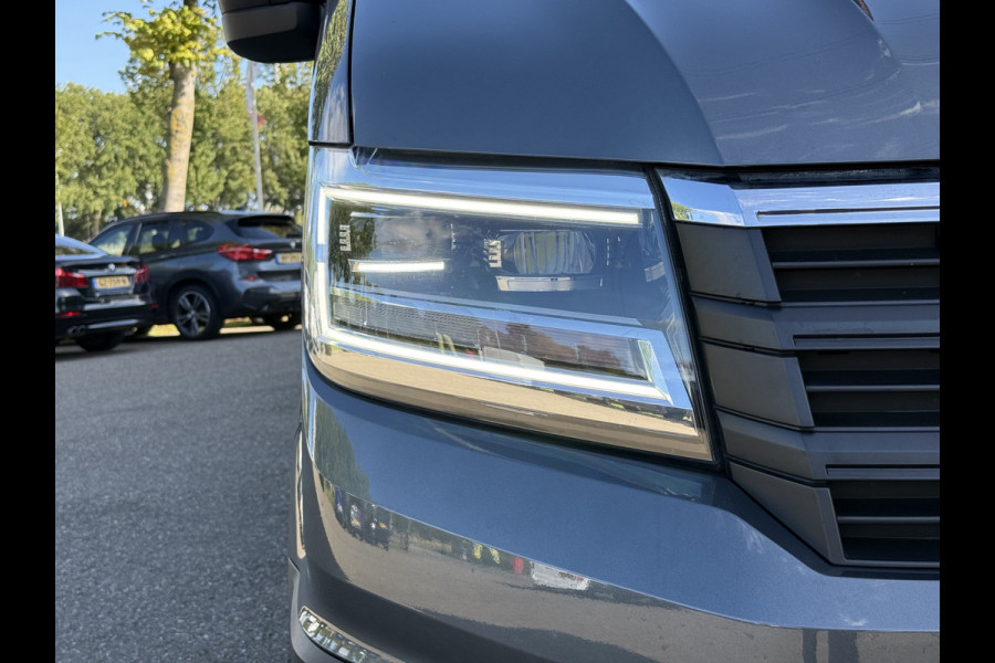 Volkswagen Crafter 35 2.0 TDI L3H3 Highline Koelwagen Vries -20 | Dag/nacht koeling | Carrier | 2x Schuifd. | NL-auto