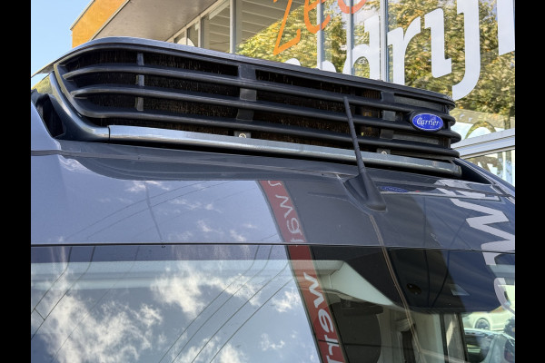 Volkswagen Crafter 35 2.0 TDI L3H3 Highline Koelwagen Vries -20 | Dag/nacht koeling | Carrier | 2x Schuifd. | NL-auto