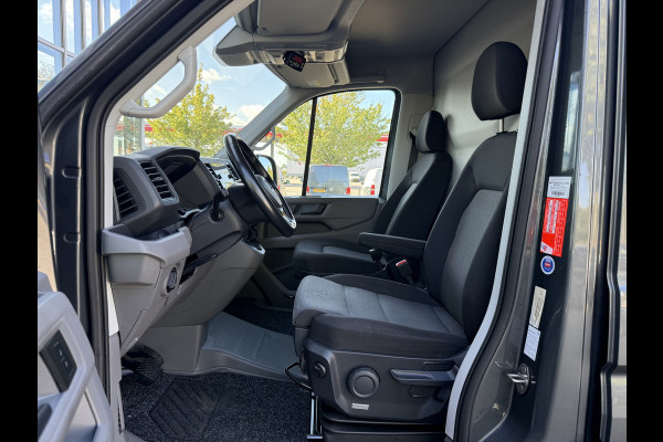 Volkswagen Crafter 35 2.0 TDI L3H3 Highline Koelwagen Vries -20 | Dag/nacht koeling | Carrier | 2x Schuifd. | NL-auto