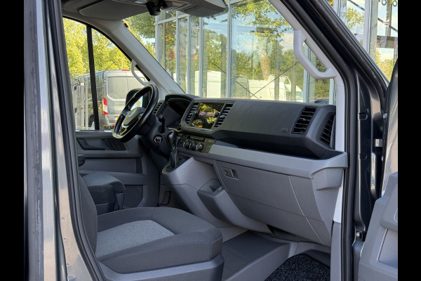 Volkswagen Crafter 35 2.0 TDI L3H3 Highline Koelwagen Vries -20 | Dag/nacht koeling | Carrier | 2x Schuifd. | NL-auto