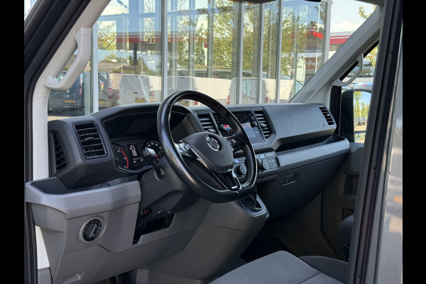 Volkswagen Crafter 35 2.0 TDI L3H3 Highline Koelwagen Vries -20 | Dag/nacht koeling | Carrier | 2x Schuifd. | NL-auto