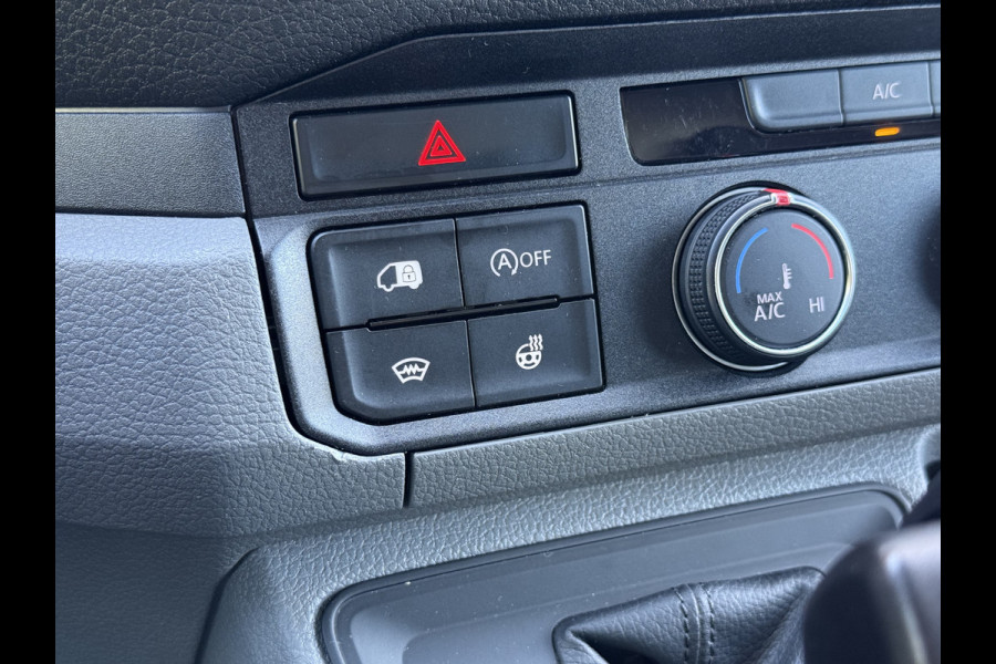 Volkswagen Crafter 35 2.0 TDI L3H3 Highline Koelwagen Vries -20 | Dag/nacht koeling | Carrier | 2x Schuifd. | NL-auto