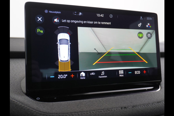 Škoda ENYAQ iV 60 SOH 92% Apple Carplay Android Auto Navi Ecc Cruise Control Camera Pdc Led MirrorLink Lmv DAB SmartLink Rijstrooksensor 1e Eigenaar Origineel Nederlandse Auto