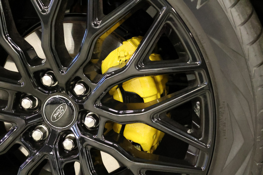 Ford Transit Custom 320 2.0 TDCI L2H1 DC Limited 170 PK | BPM VRIJ | ACC | Blind Spot | Navigatie | Camera | CarPlay | Lane Assist | Stoelverwarming | Raptor Edition | Trekhaak | 6-Zitter | MODELJAAR 2025 | BPM VRIJ |  Dubbel Cabine