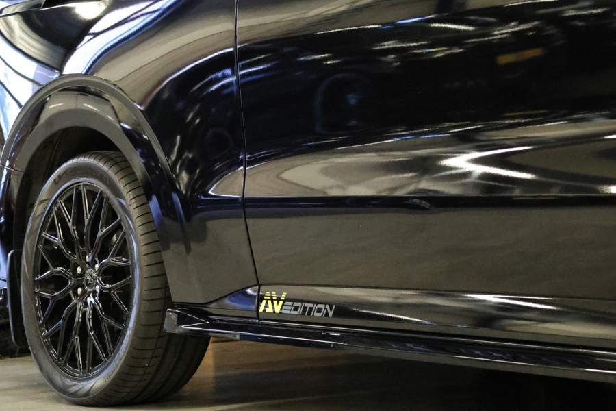 Ford Transit Custom 320 2.0 TDCI L2H1 DC Limited 170 PK | BPM VRIJ | ACC | Blind Spot | Navigatie | Camera | CarPlay | Lane Assist | Stoelverwarming | Raptor Edition | Trekhaak | 6-Zitter | MODELJAAR 2025 | BPM VRIJ |  Dubbel Cabine