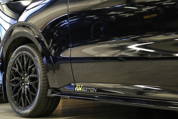 Ford Transit Custom 320 2.0 TDCI L2H1 DC Limited 170 PK | BPM VRIJ | ACC | Blind Spot | Navigatie | Camera | CarPlay | Lane Assist | Stoelverwarming | Raptor Edition | Trekhaak | 6-Zitter | MODELJAAR 2025 | BPM VRIJ |  Dubbel Cabine